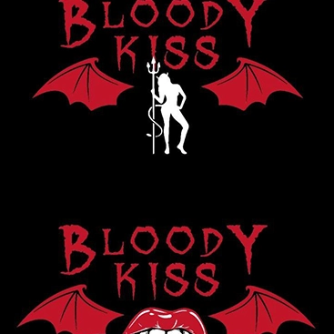 Bloody Kiss